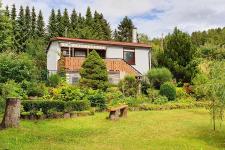 Ferienhaus Kleiner Landsitz (Sommer)