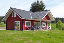 Ferienhaus Lina in Siegmundsburg