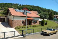 Ferienhaus Oelze, Brotterode-Trusetal