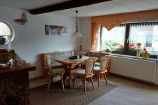 Aufenthalts- bzw. Partyraum