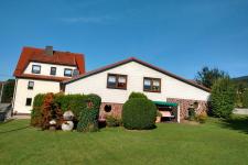 Ferienhaus Oelze, Brotterode-Trusetal