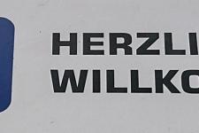 Biker sind herzlich willkommen!