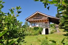 Ferienhaus Reinhart, Kleinschmalkalden