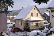 Ferienhaus Renate, Steinach
