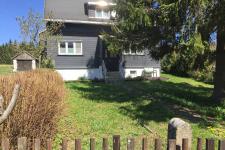 Ferienhaus Rennsteigblick