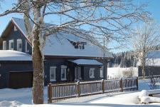 Ferienhaus &quot;Rennsteigidylle&quot;