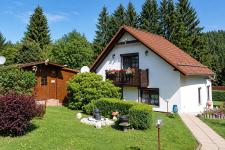 Ferienhaus RoCo in Finsterbergen