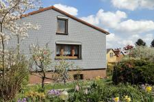 Ferienhaus Roter Kater