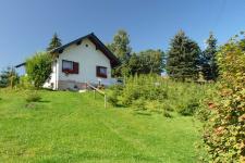 Ferienhaus Trusetal, Brotterode-Trusetal