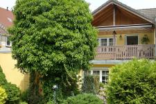 Ferienhaus Voigt, Sitzendorf