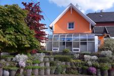 Ferienhaus &quot;Zur alten Limonadenfabrik&quot;