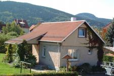 Ferienhaus Alms, Bad Tabarz