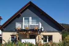 Ferienwohnung Alms, Bad Tabarz