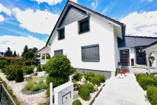 Ferienhaus zur Waldauer Höhe