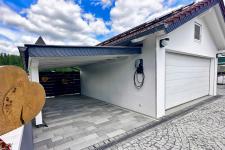 Ferienhaus zur Waldauer Höhe