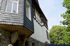 Ferienheim "Zur Burg"