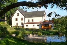 Ferienhof &quot;Zur alten Wildmeisterei&quot;