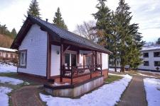 Bungalow - Ferienpark Ebertswiese