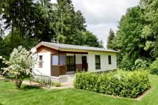 Feriensiedlung Alte Talsperre, Tambach-Dietharz