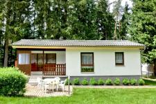 Feriensiedlung Alte Talsperre, Tambach-Dietharz