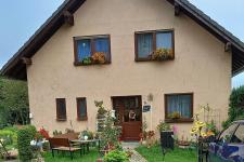 Ferienwohnung Am Apelsberg, Neuhaus am Rennweg