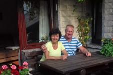 Ihre Gastgeber - Familie Baumbach