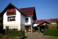 Ferienwohnung Baumbach