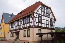 Ferienwohnung Beitsch, Floh-Seligenthal