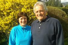 Ihre Gastgeber - Familie Beitsch