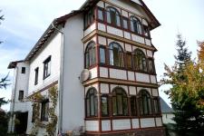 Ferienwohnung Faulstich