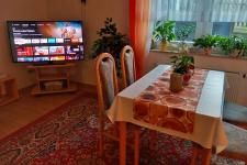 Wohn- und Essbereich