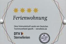 4 Sterne Klassifizierung