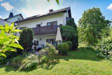 Ferienwohnung "Im Wiesengrund"