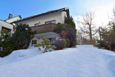 Ferienwohnung "Im Wiesengrund"