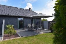 Ferienwohnung Lissy (Terrasse)