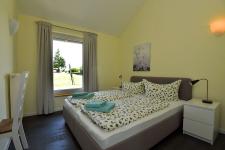 Ferienwohnung Lissy (Schlafzimmer 1)