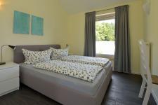 Ferienwohnung Lissy (Schlafzimmer 2)