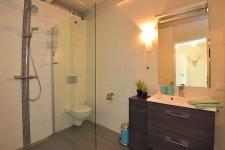 Ferienwohnung Lissy (Dusche / WC)