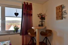 Schlafzimmer 3 mit Doppelbett