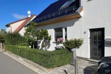 Ferienwohnung Place to Be