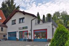 Ferienwohnung Renba, Schmalkalden