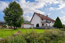 Ferienwohnung Schramm, Oberschönau