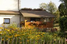 Ferienwohnung Wiesengrund