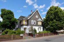 Ferienwohnung Wilde Wiese