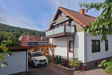 Ferienwohnung Zitzewitz in Zella-Mehlis