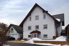 Ferienwohnung am Rubelsberg, Vesser