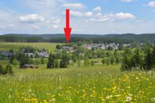 Ferienwohnung im historischen Forsthaus, Siegmundsburg