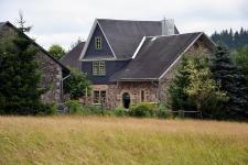 Ferienwohnung im historischen Forsthaus, Siegmundsburg