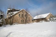 Ferienwohnung im historischen Forsthaus, Siegmundsburg