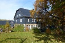 Ferienwohnung in der Alten Schule, Lehesten